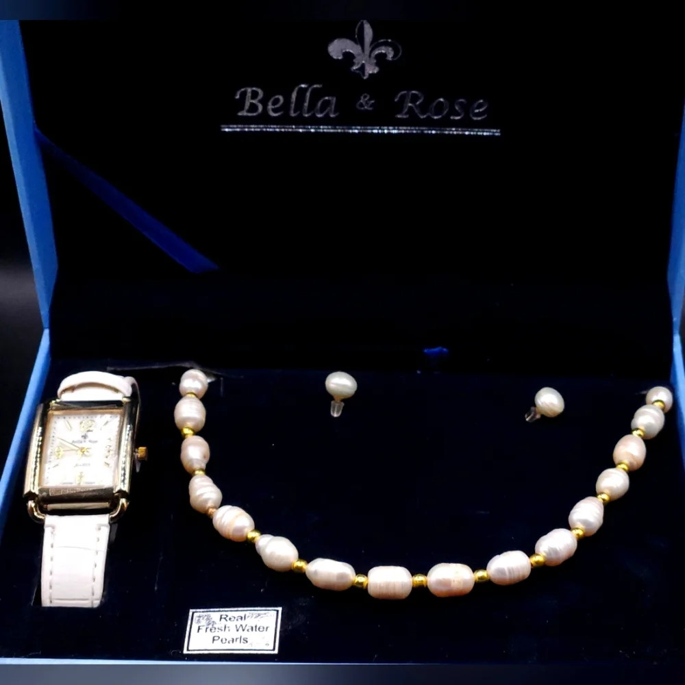 Bella & Rose set
